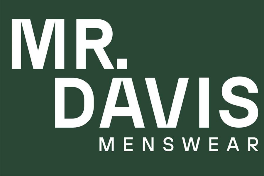 Mr Davis Menswear Mr Davis Menswear